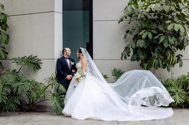 Alicia Zambrano Wedding Planner - 3