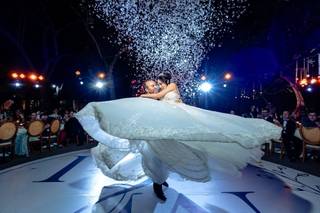 Alicia Zambrano Wedding Planner - 7
