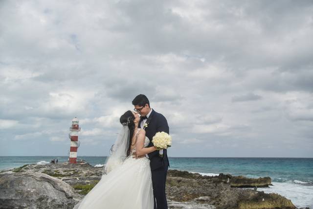 Hyatt Ziva Cancún 2