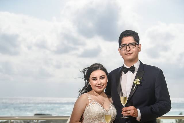Hyatt Ziva Cancún 3