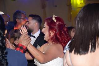 Salón Boggarts - 14