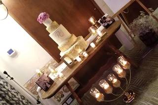 Marcela Cortés Wedding & Event Planner - 5