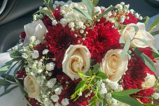 Alheli Floristería & Regalos - 13