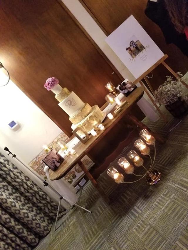 Marcela Cortés Wedding & Event Planner - 1