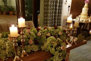 Marcela Cortés Wedding & Event Planner - 6