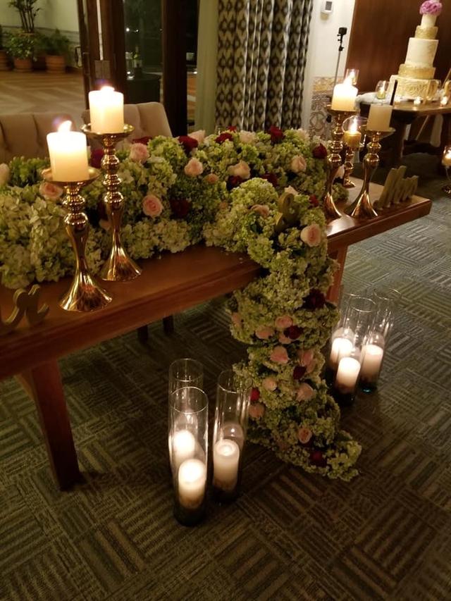 Marcela Cortés Wedding & Event Planner - 2