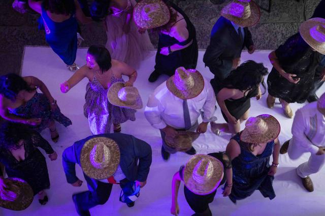 Santa Cecilia Event Music - 4