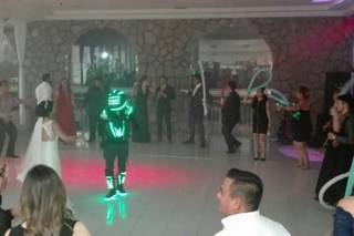 Las Terrazas Eventos - 4