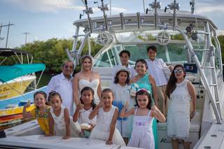 Luxury Beach Club - 8