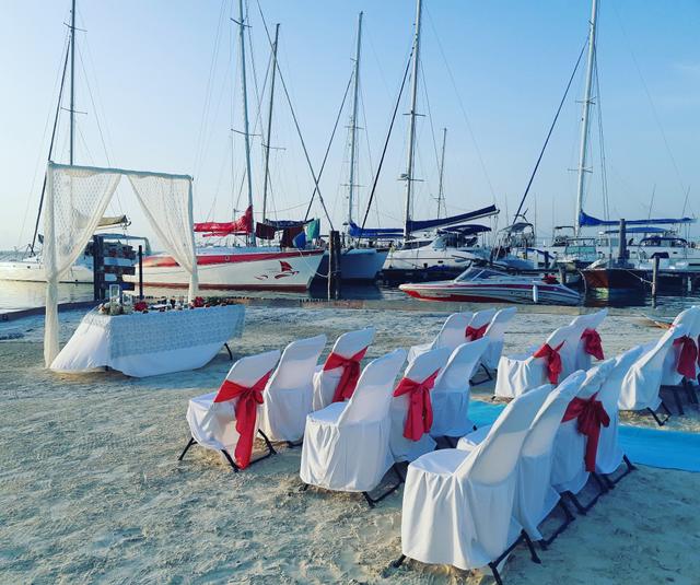 Marina Chac Chí - 1