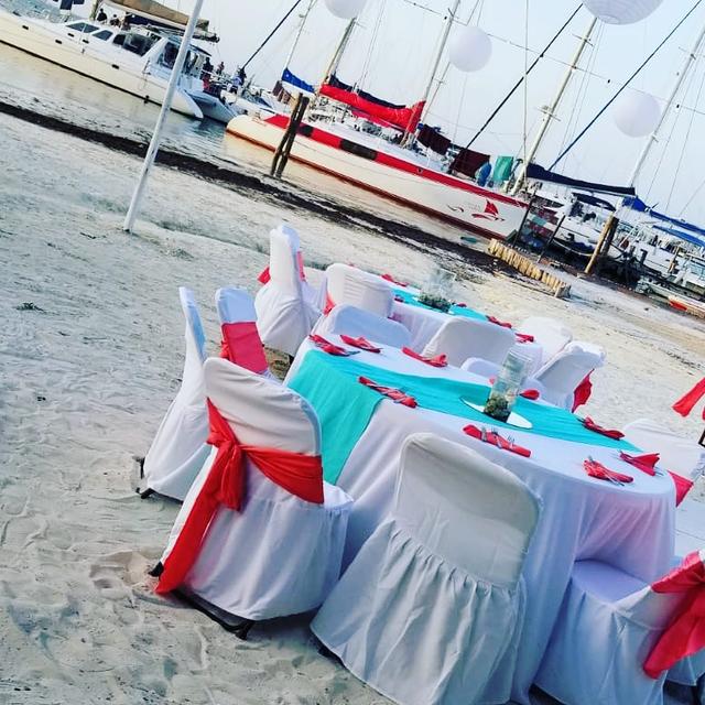 Marina Chac Chí - 3