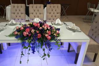Salón Villagrand Constituyentes - 7