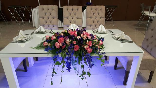 Salón Villagrand Constituyentes - 4