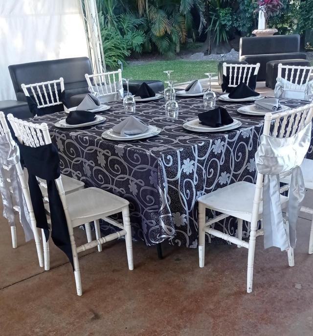 Jardín de Eventos el Edén - 2