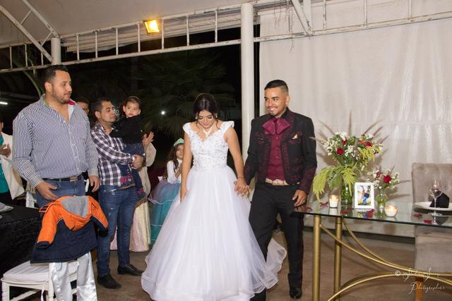 Jardín de Eventos el Edén - 1