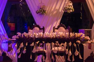 Hacienda de la Luz - 9