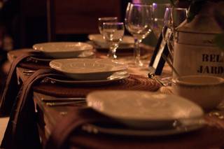 Hacienda de la Luz - 10