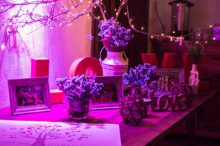 Hacienda de la Luz - 11