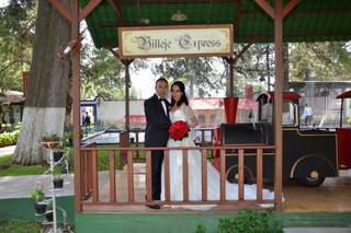 Hacienda Villejé - 8