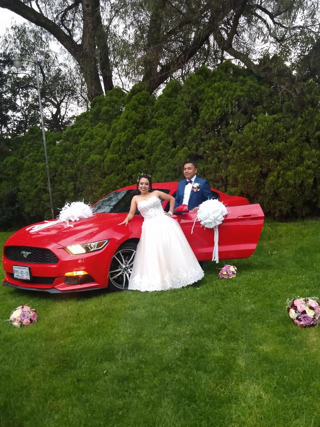 Nup Car - 2