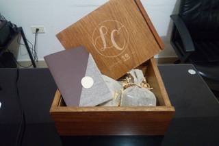 Invítame a tu Boda - 7