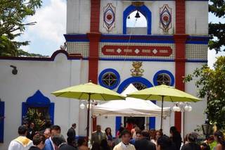 Hacienda Villejé - 9