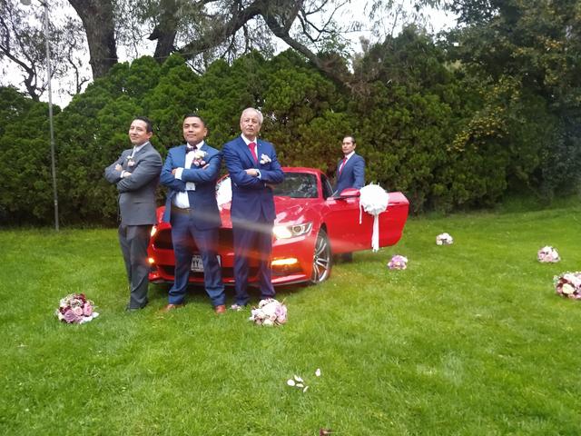 Nup Car - 1