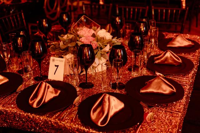 Banquetes Casa Gourmet - 3