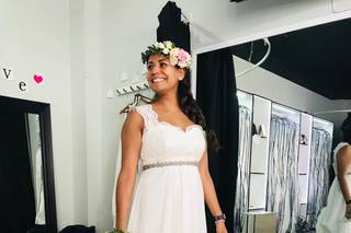 Marie Dress - 12