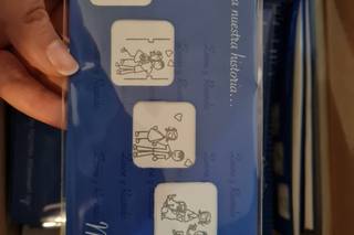 Invita a tu Estilo - 8