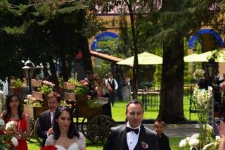 Hacienda Villejé - 10