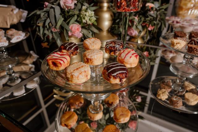 Banquetes Casa Gourmet - 4