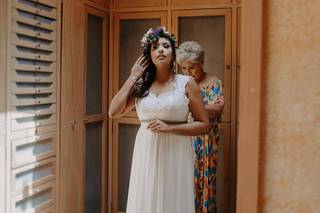 Marie Dress - 13