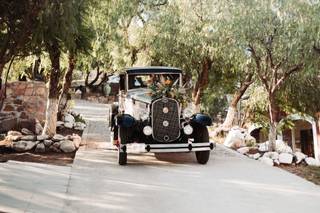 Limousine Querétaro - 5