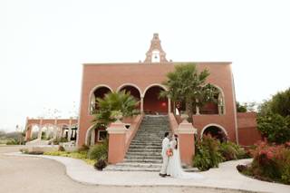 Hacienda Kinchil - 37