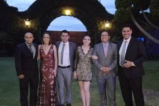 Jardín La Troje - 8