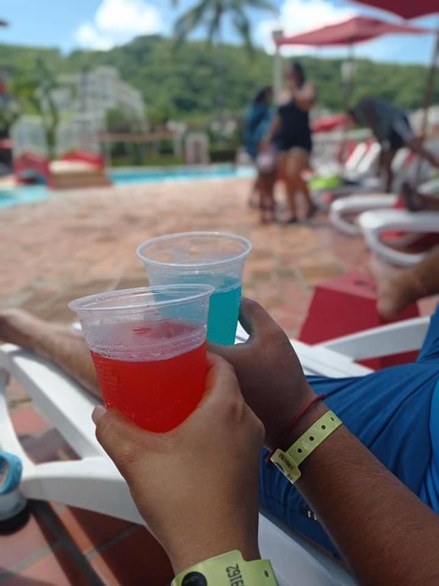 Decameron Los Cocos - 1