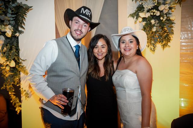 María Juárez Wedding & Event Planner - 1
