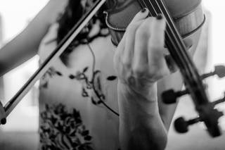 Naomi Wilmshurst - Violinista - 6