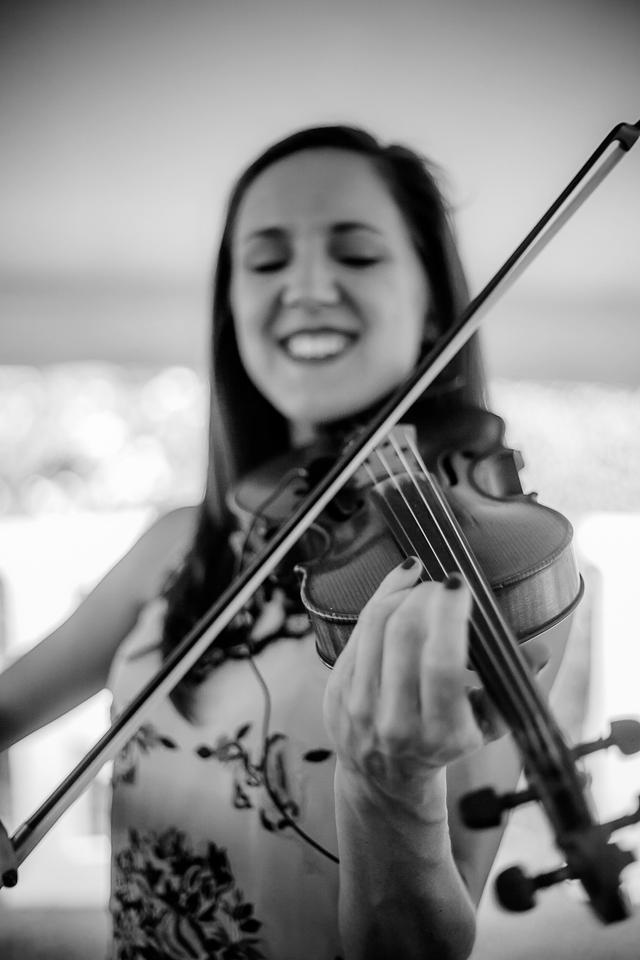 Naomi Wilmshurst - Violinista - 3