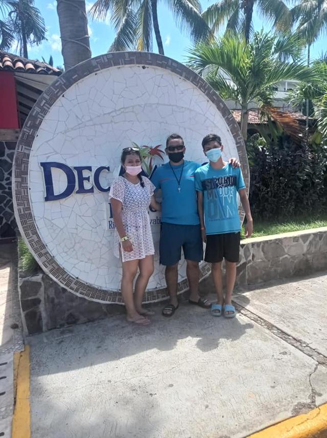 Decameron Los Cocos - 2