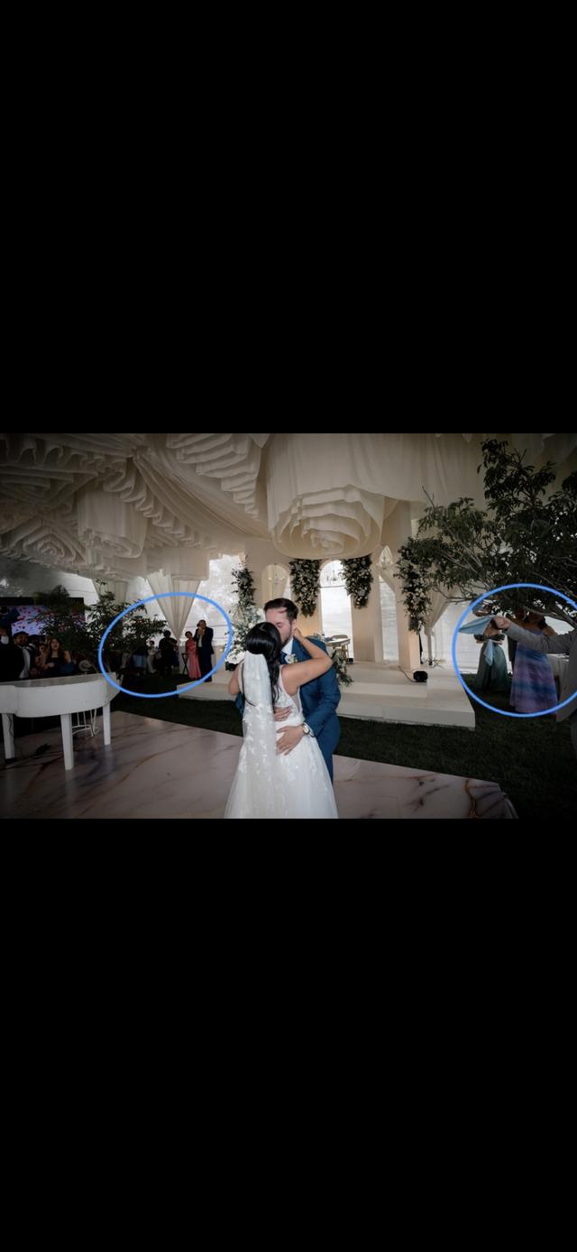 María Juárez Wedding & Event Planner - 2