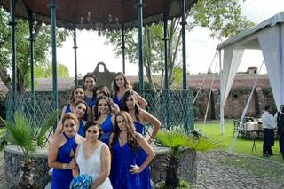Jardín La Troje - 10