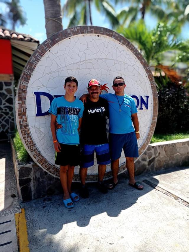 Decameron Los Cocos - 3