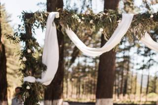Farfalla Eventos & Wedding Planner - 11