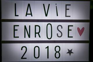 La Vie en Rose - 10