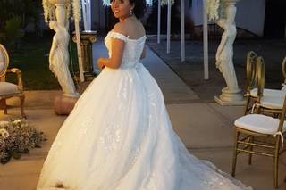 Casa De Novias Jocotepec - 8