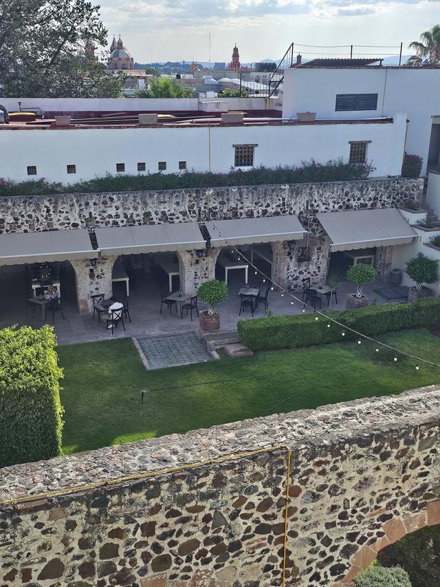 Hotel & Spa Doña Urraca - 2