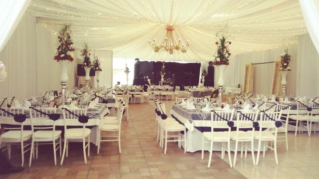 Banquetes Barcenas - 1