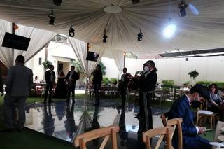 Mariachi Nuevo Sol De Guadalajara - 4